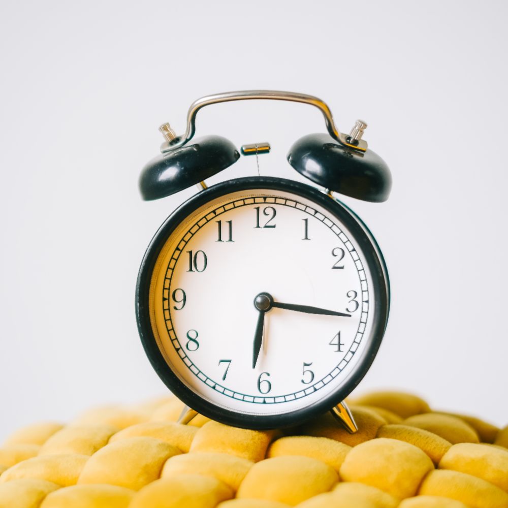 Alarm Clock Pre-Owned - Image 2