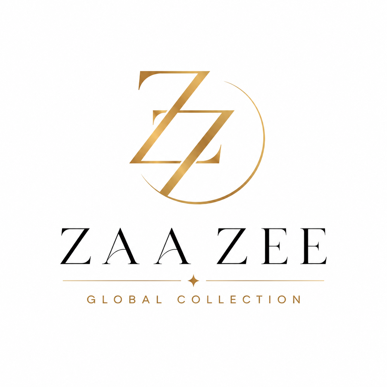 zaazeeglobalcollection.com